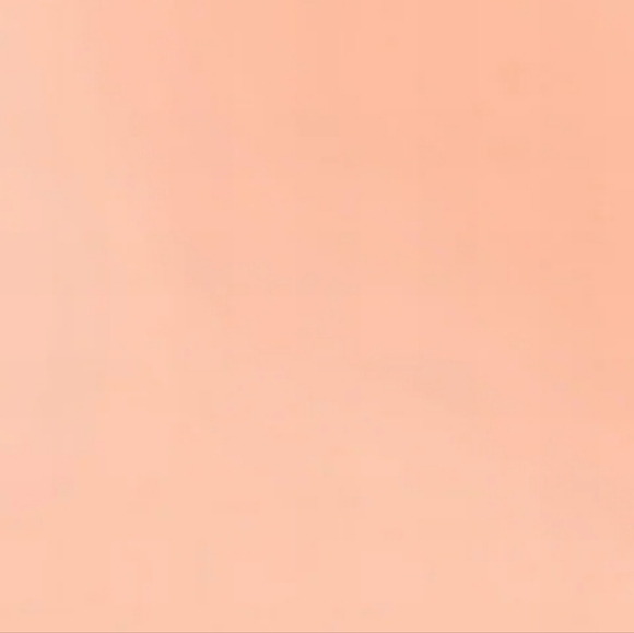 MABLE Brittany One Shoulder Tieree Maxi Dress Peach Anthropologie - Picture 3 of 10